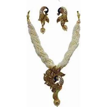 Pure Imitation Pendant